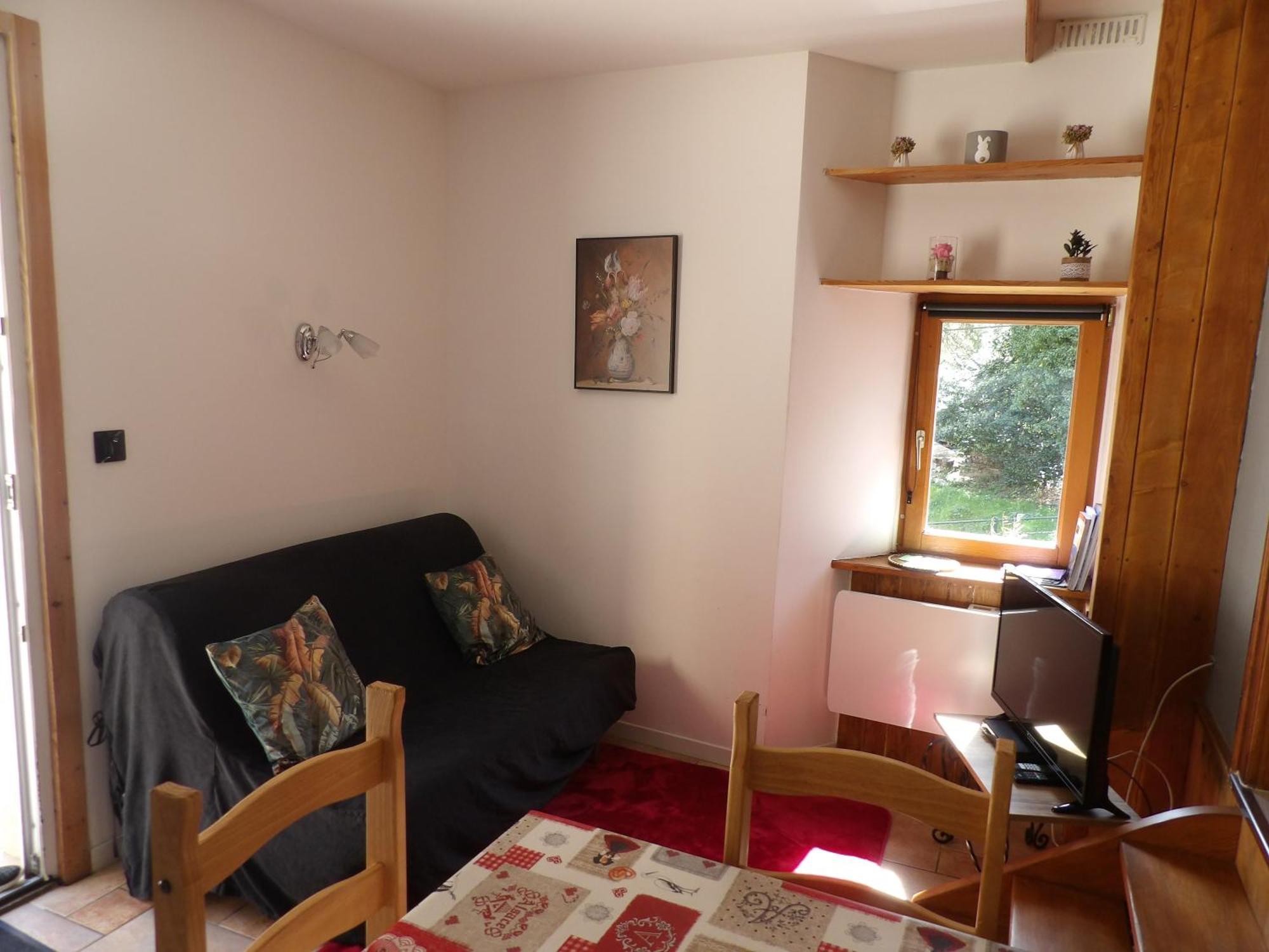 Studio A Murbach Au Calme エクステリア 写真
